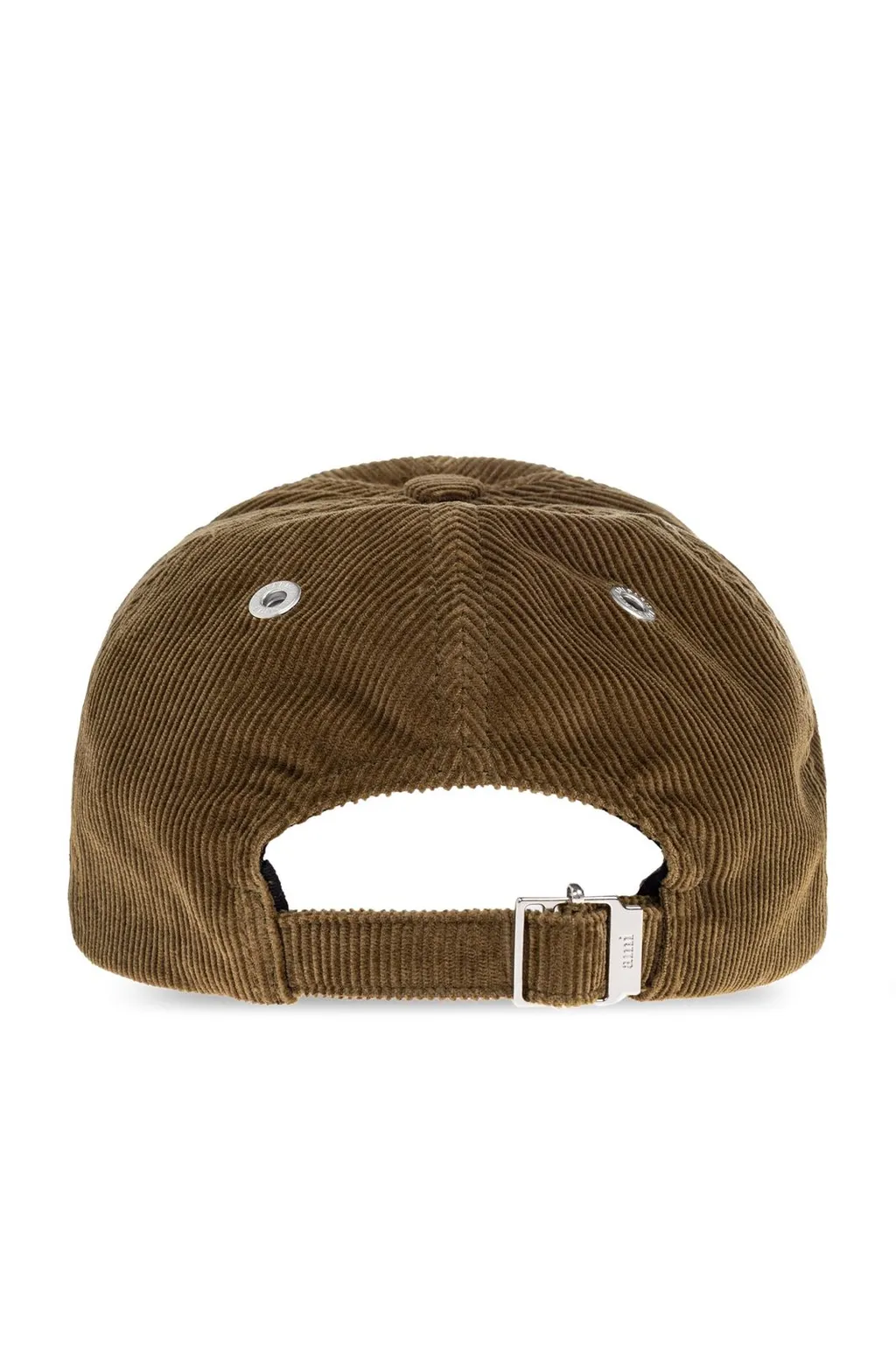 Corduroy Cap