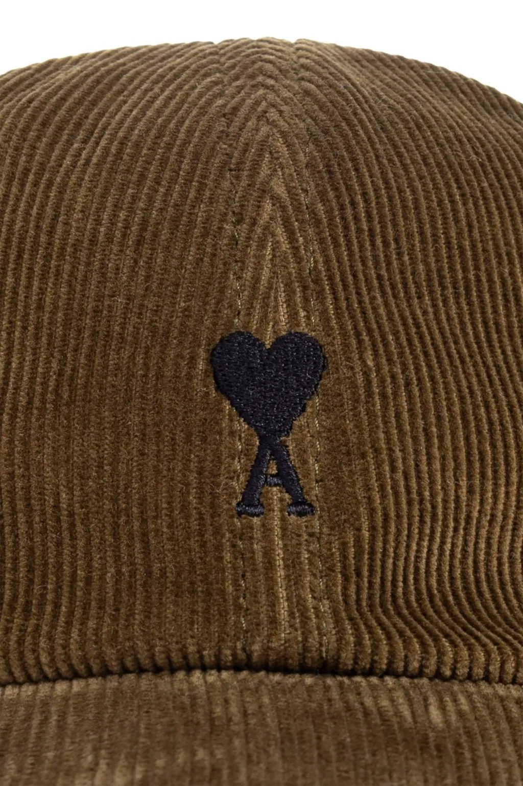 Corduroy Cap