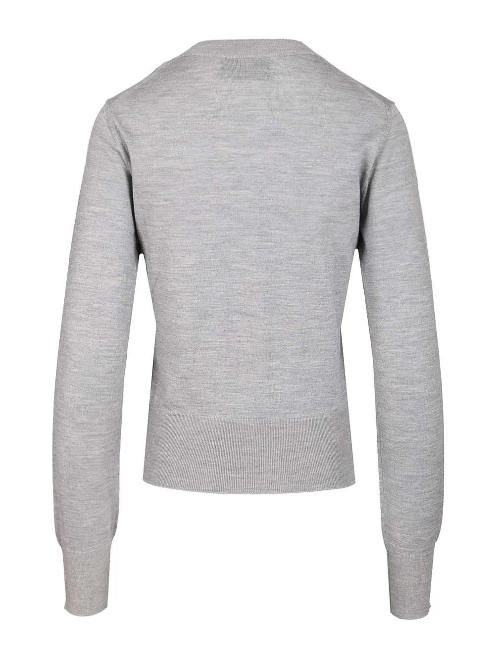 Crewneck Sweater