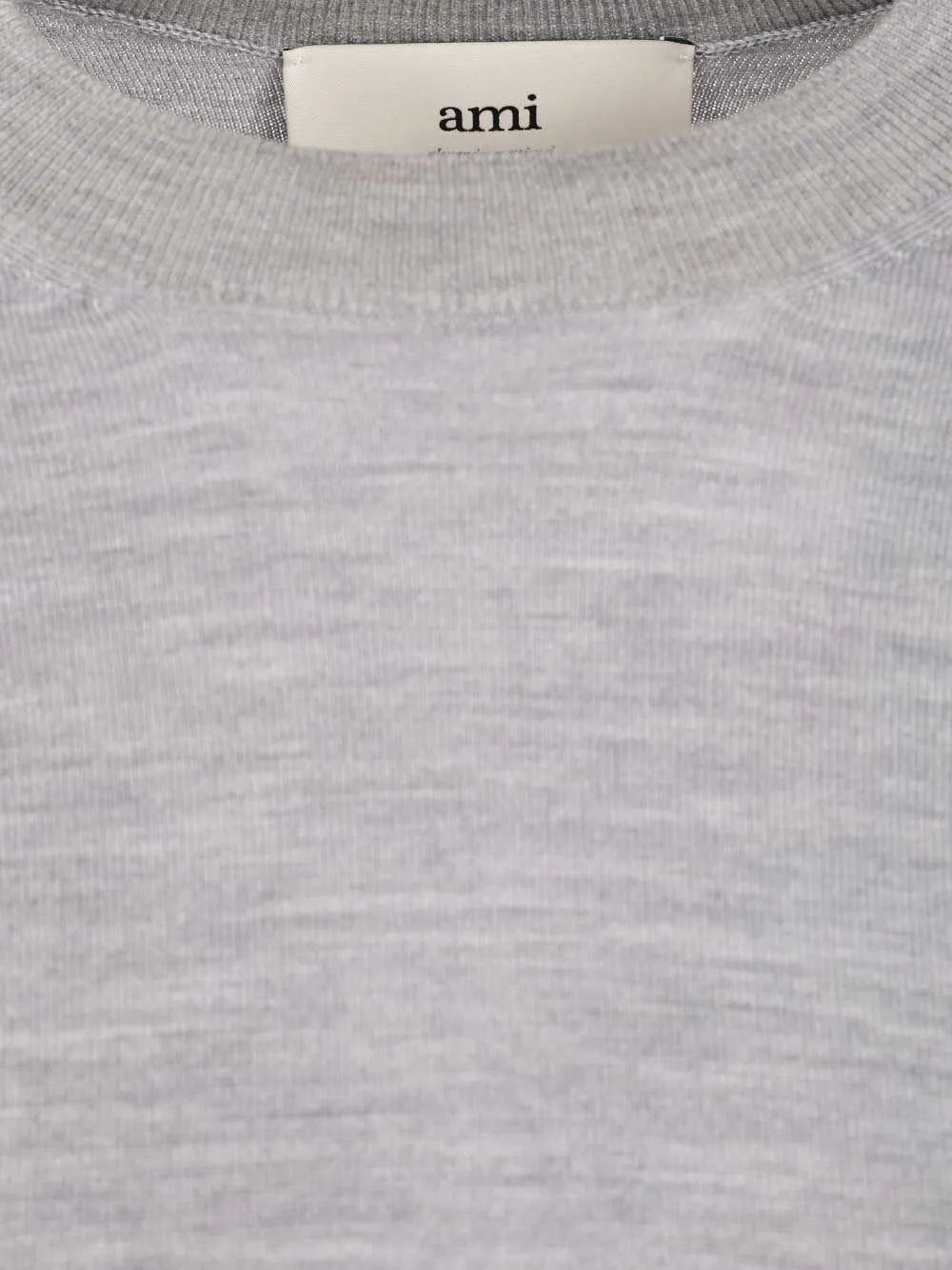 Crewneck Sweater