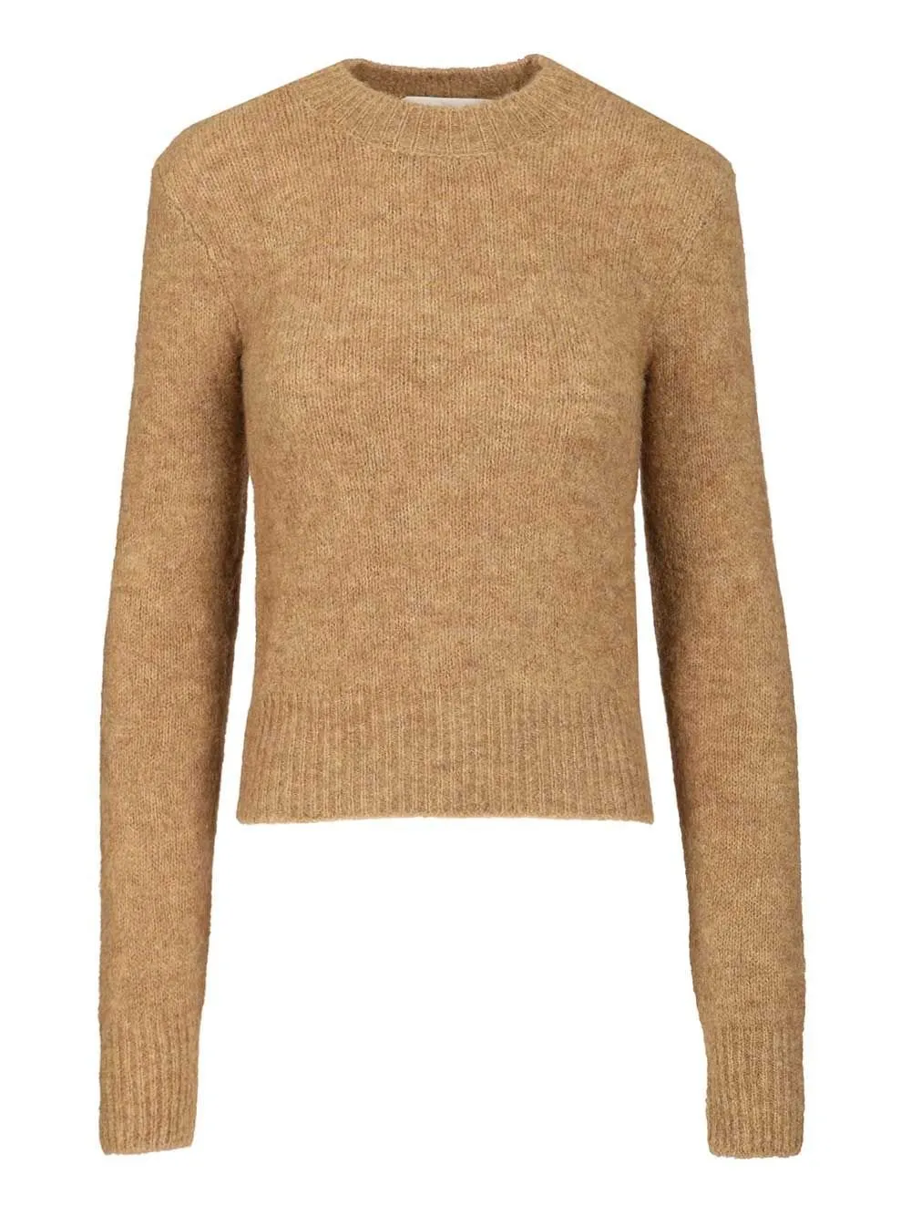 Crewneck Sweater