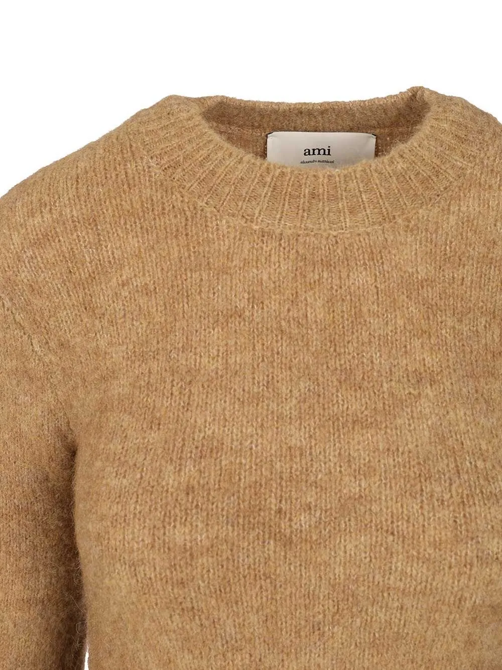 Crewneck Sweater
