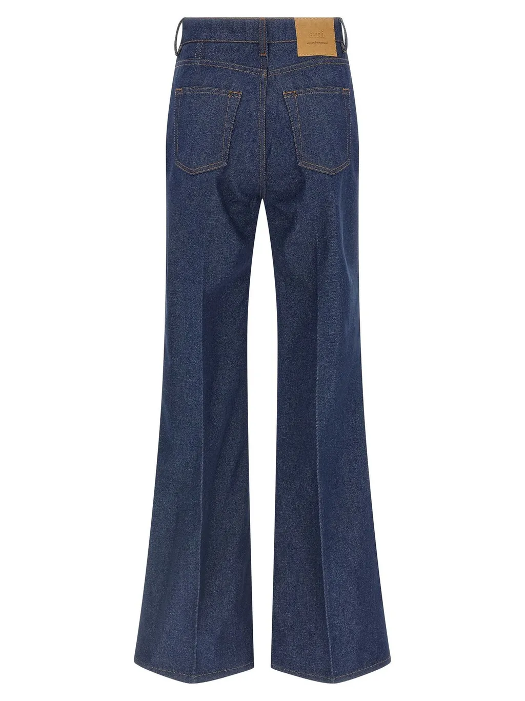 Flared Jeans