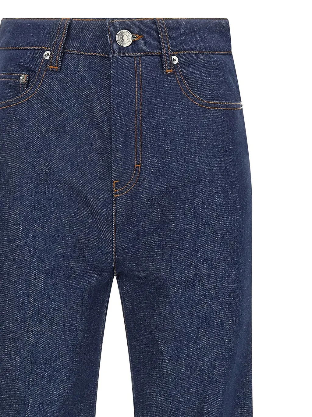 Flared Jeans