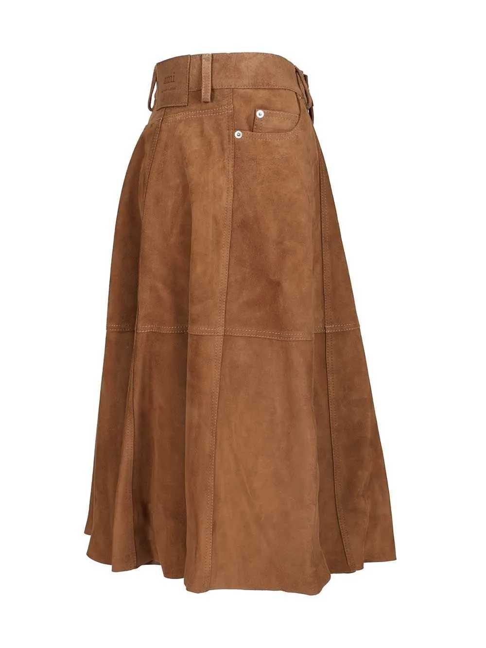 Midi Skirt