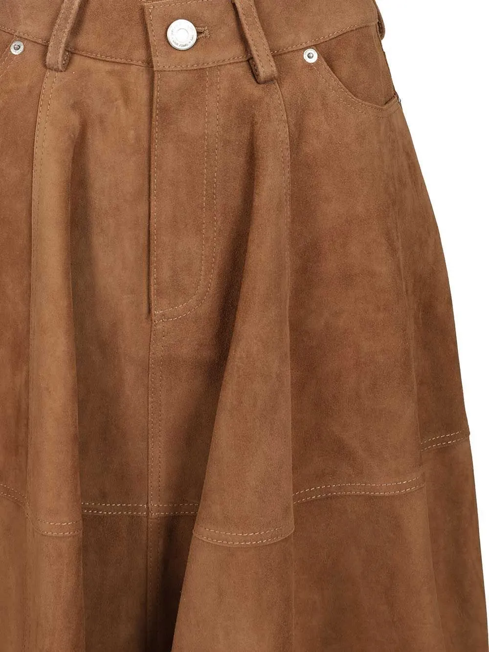 Midi Skirt