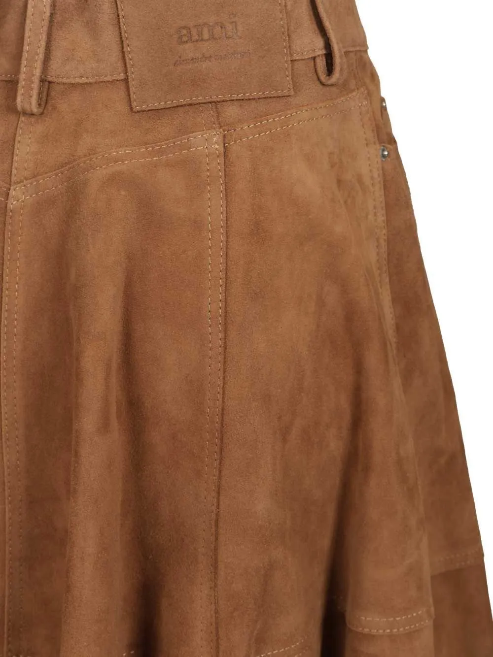 Midi Skirt