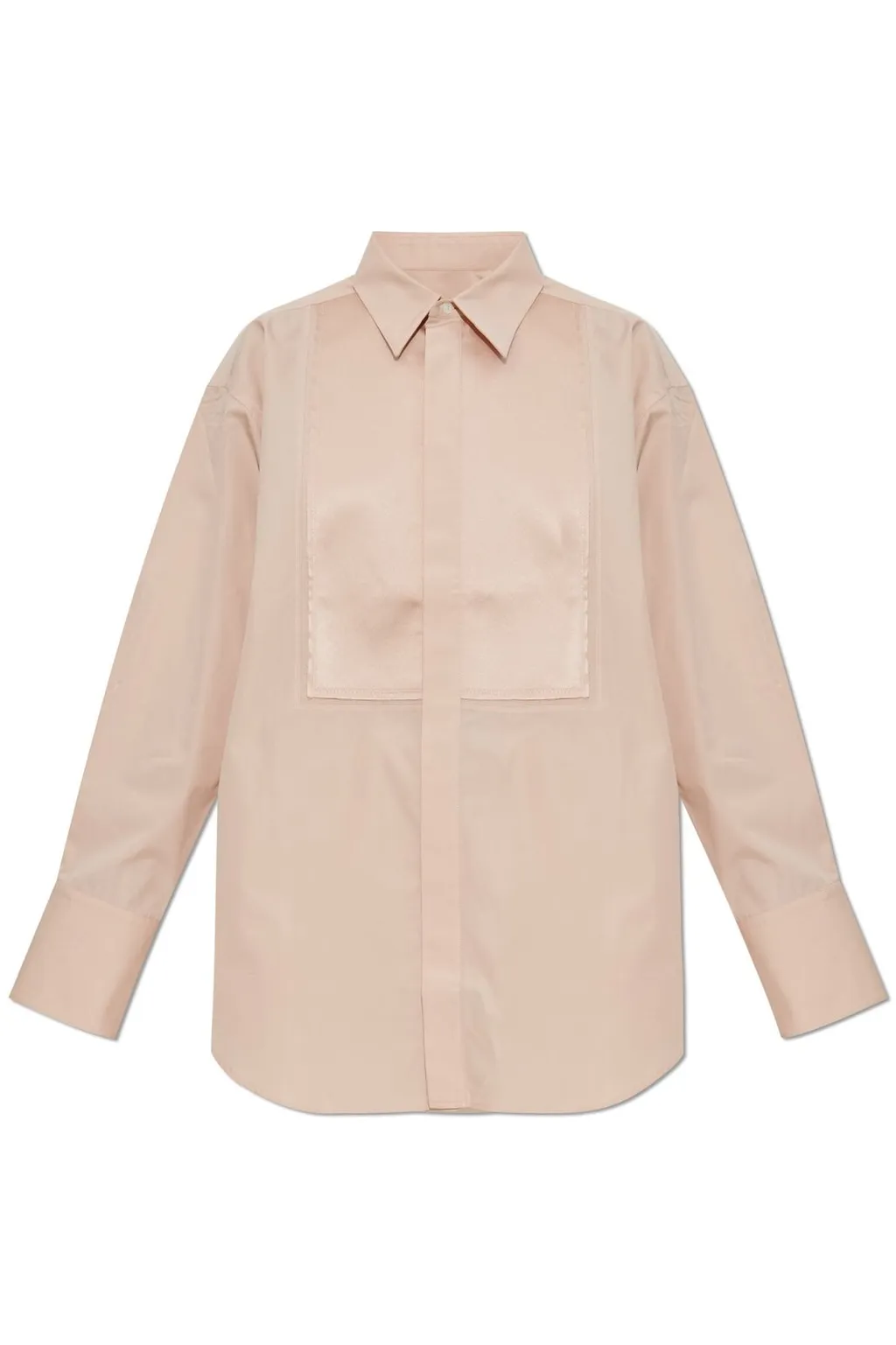 Oversized Shirt