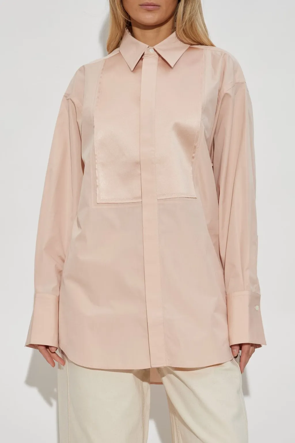 Oversized Shirt