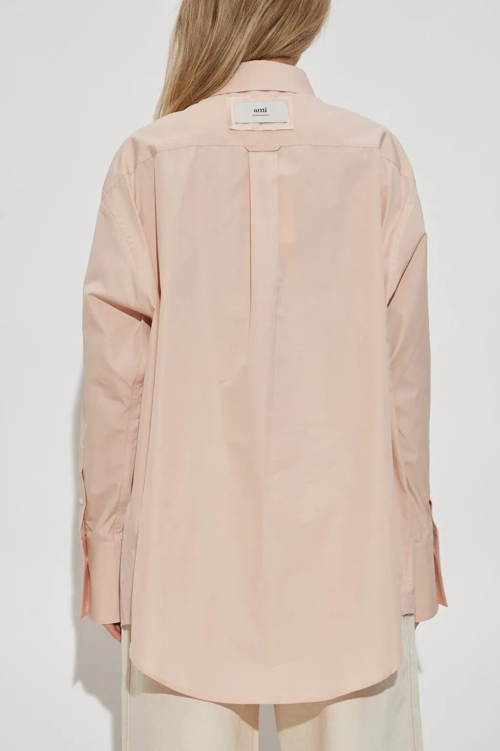 Oversized Shirt