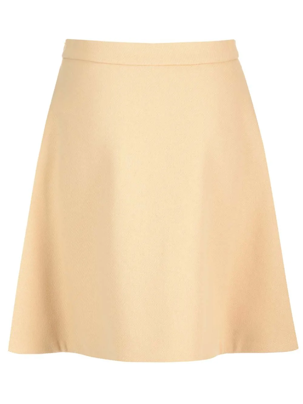 A-Line Skirt
