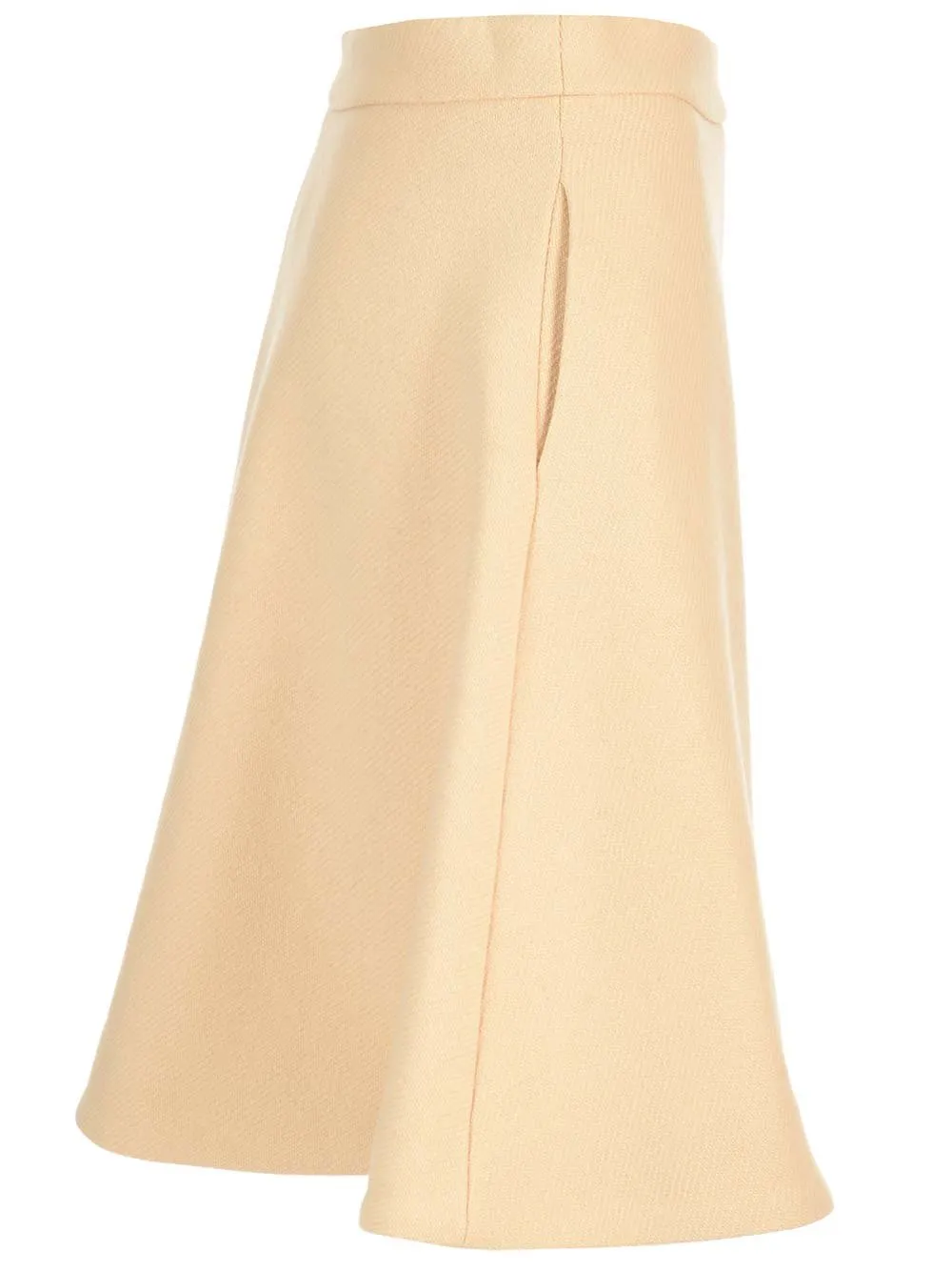 A-Line Skirt