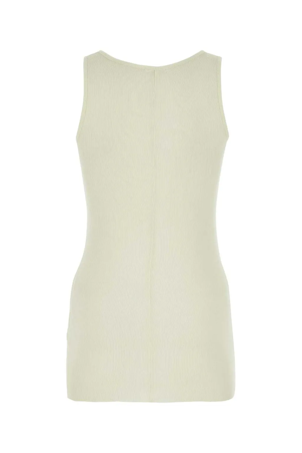 Ribbed Tank Top