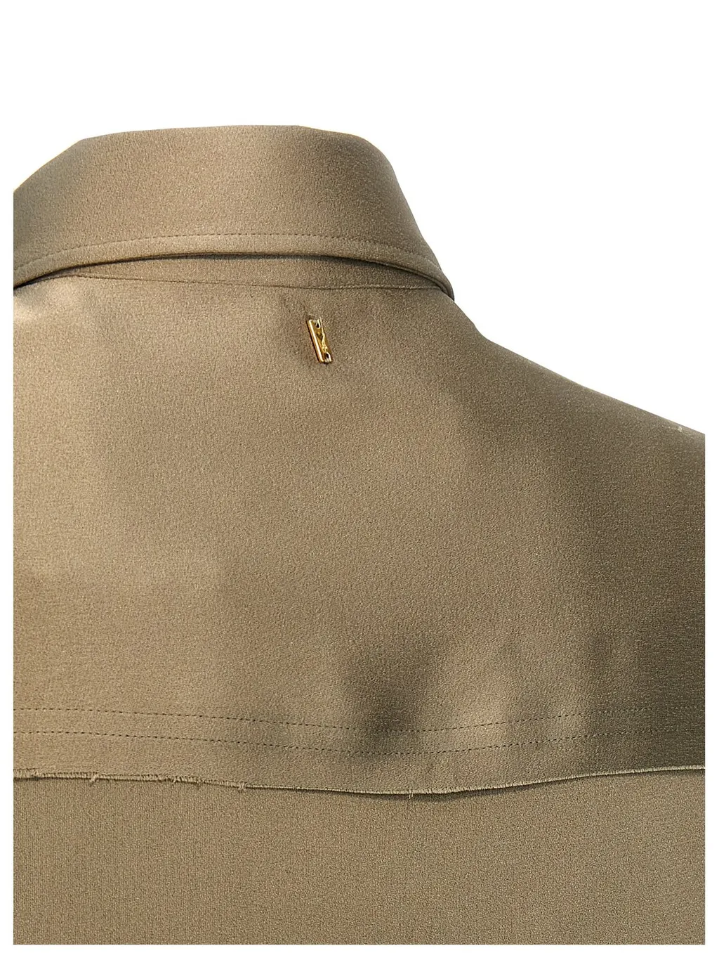 Sleeveless Shirt