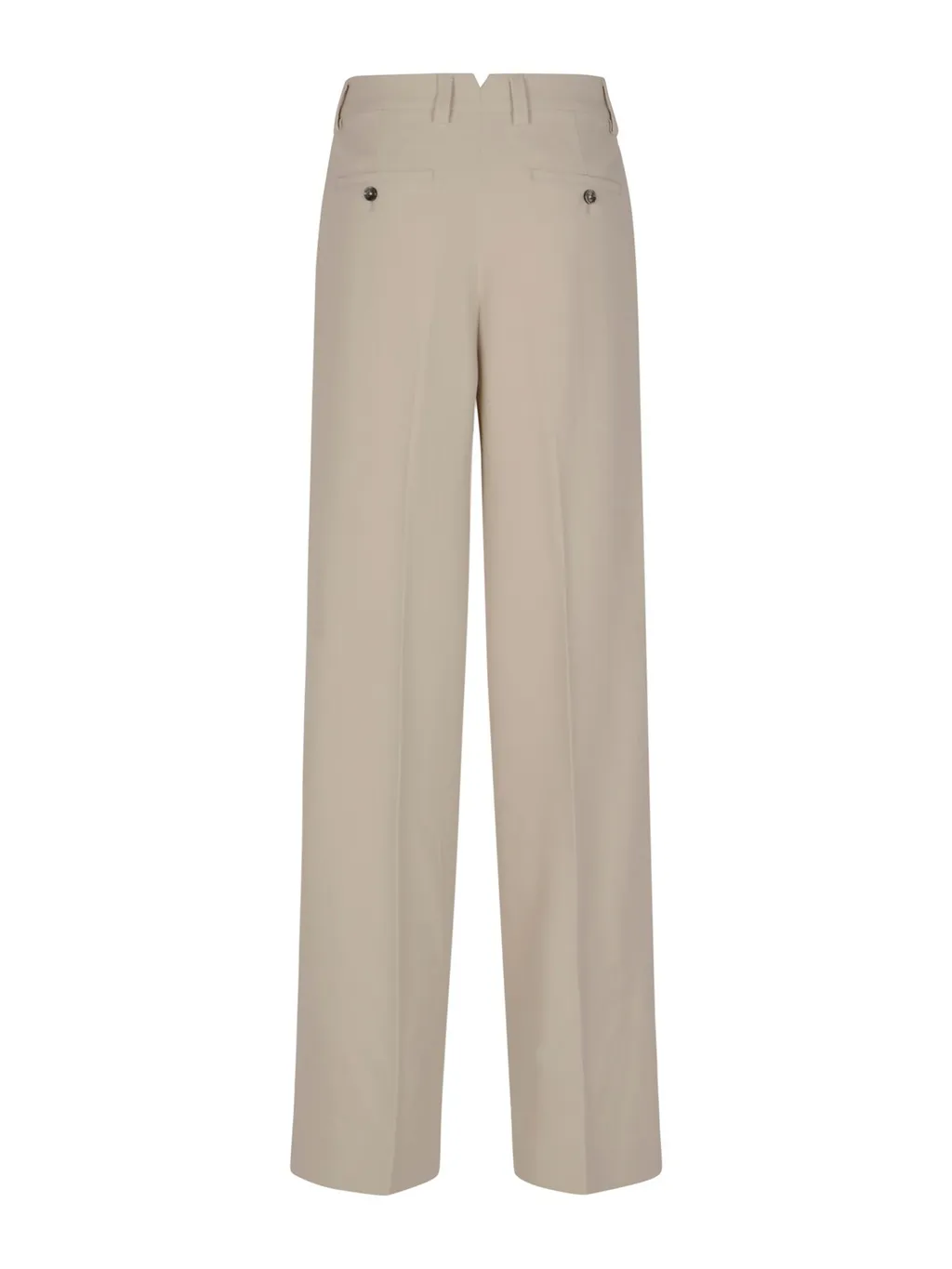 Wide-Leg Trousers