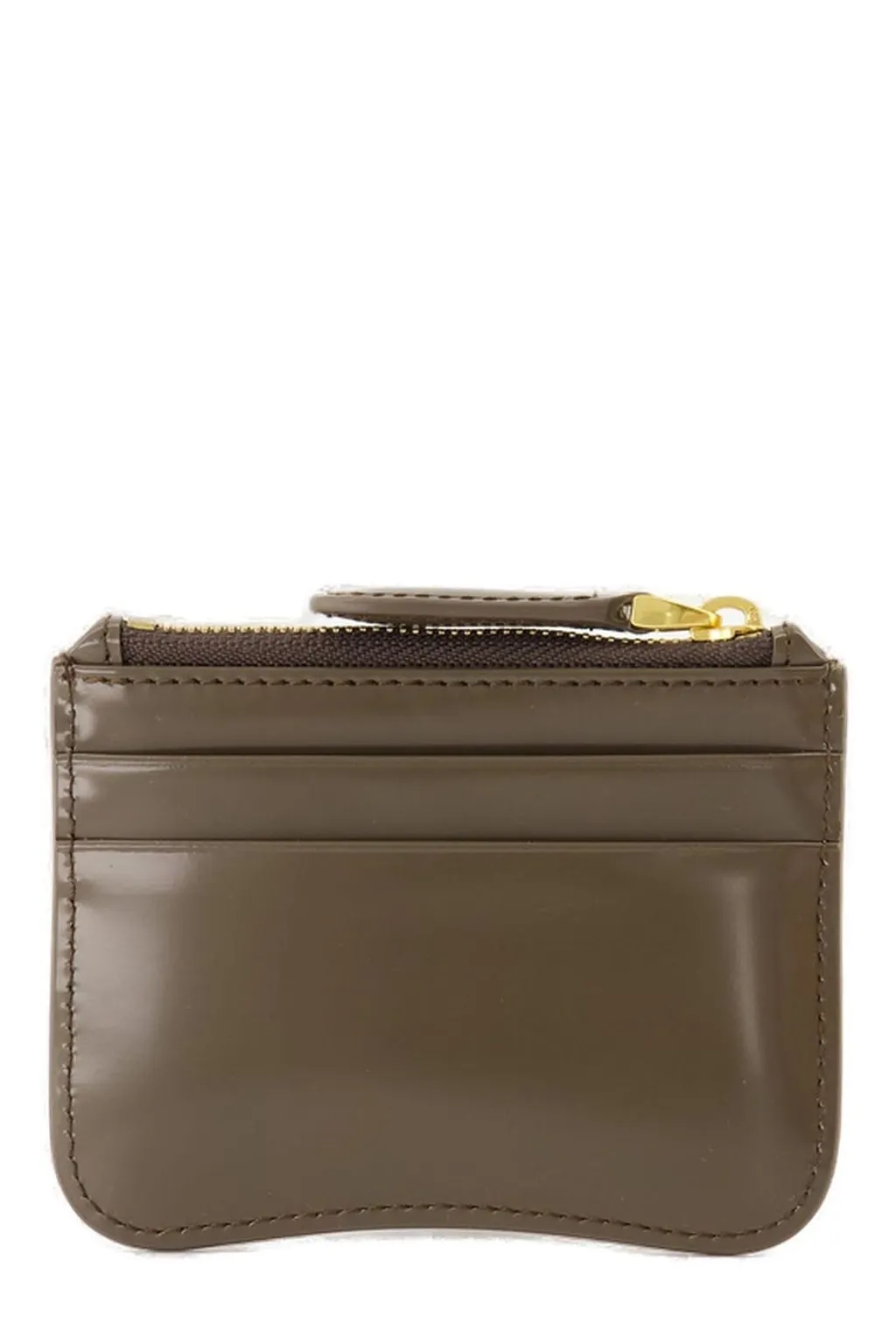 Cardholder With Zip