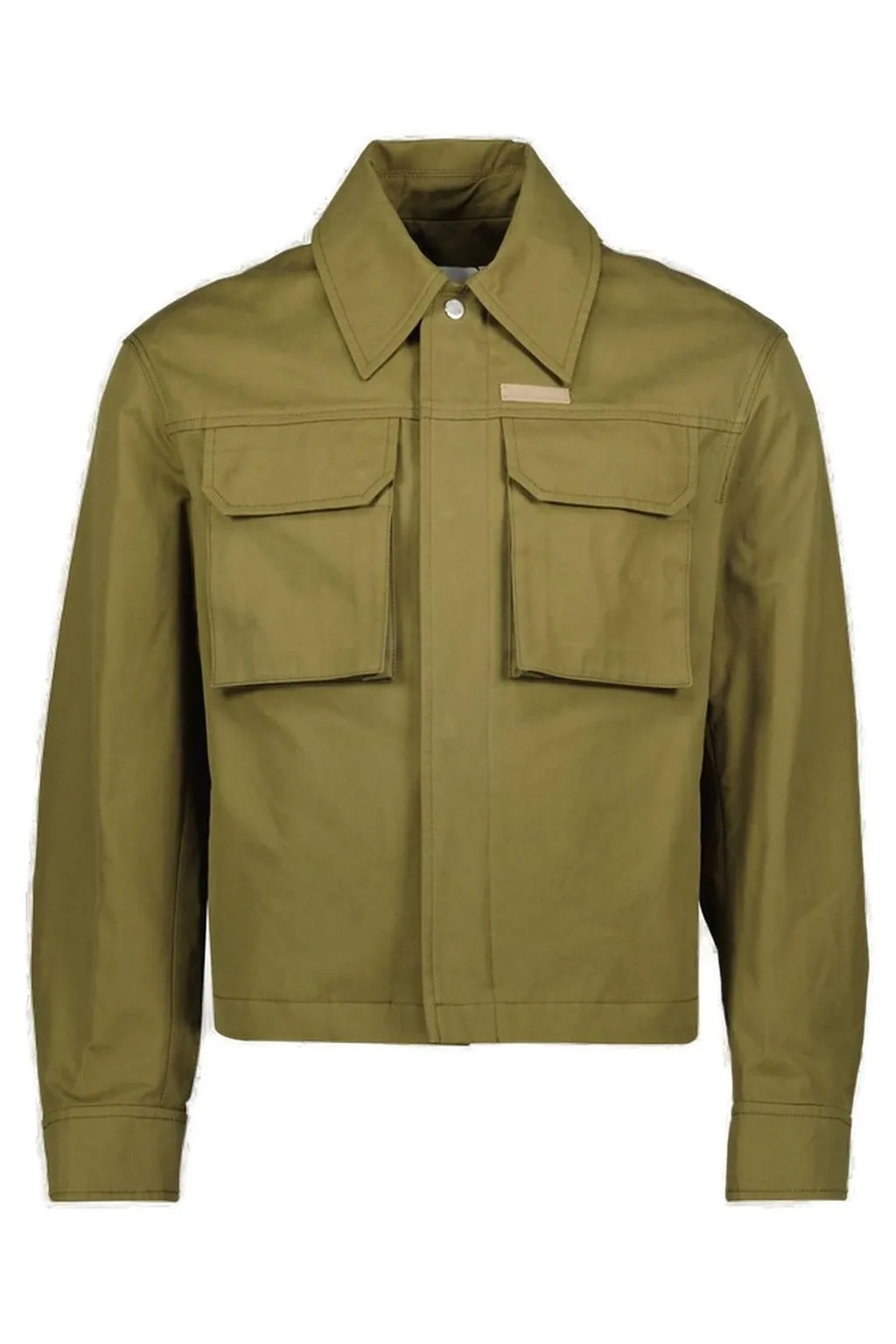 Utility Jacket