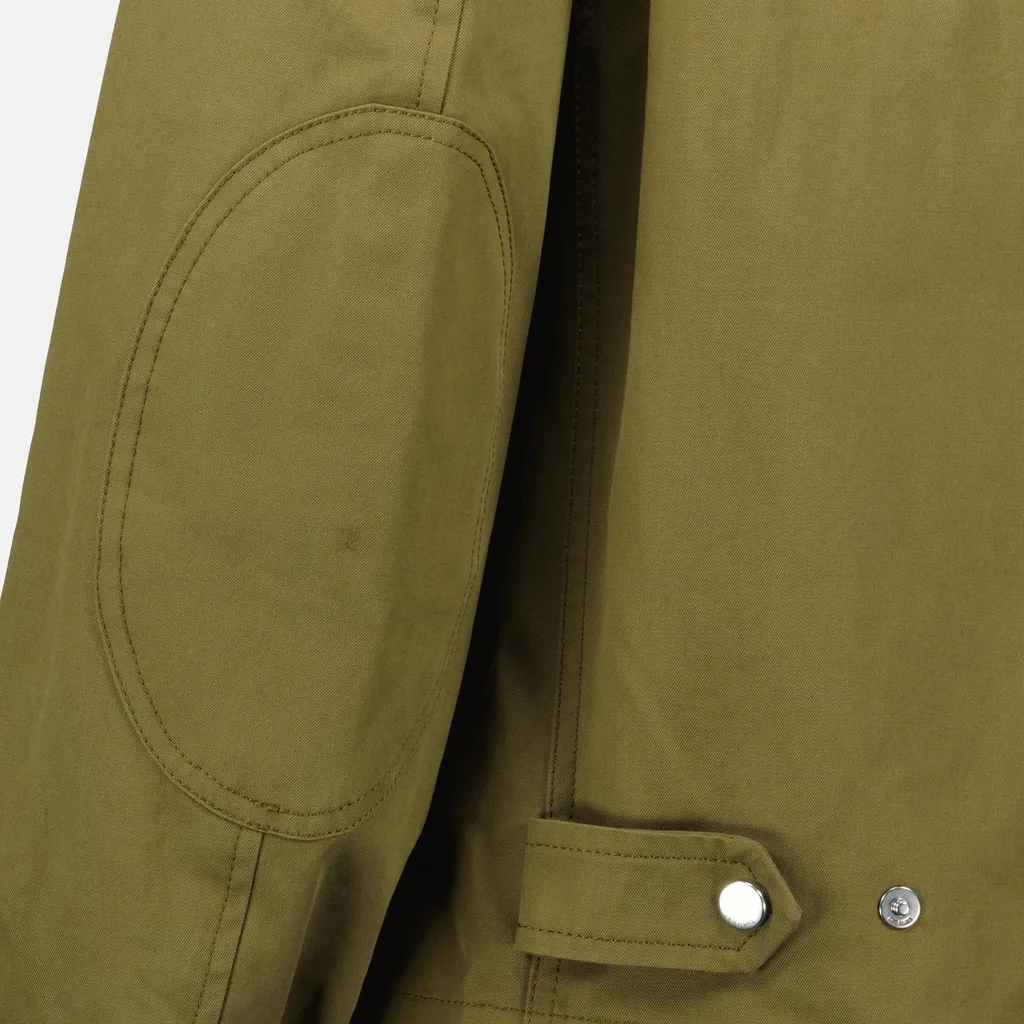 Utility Jacket