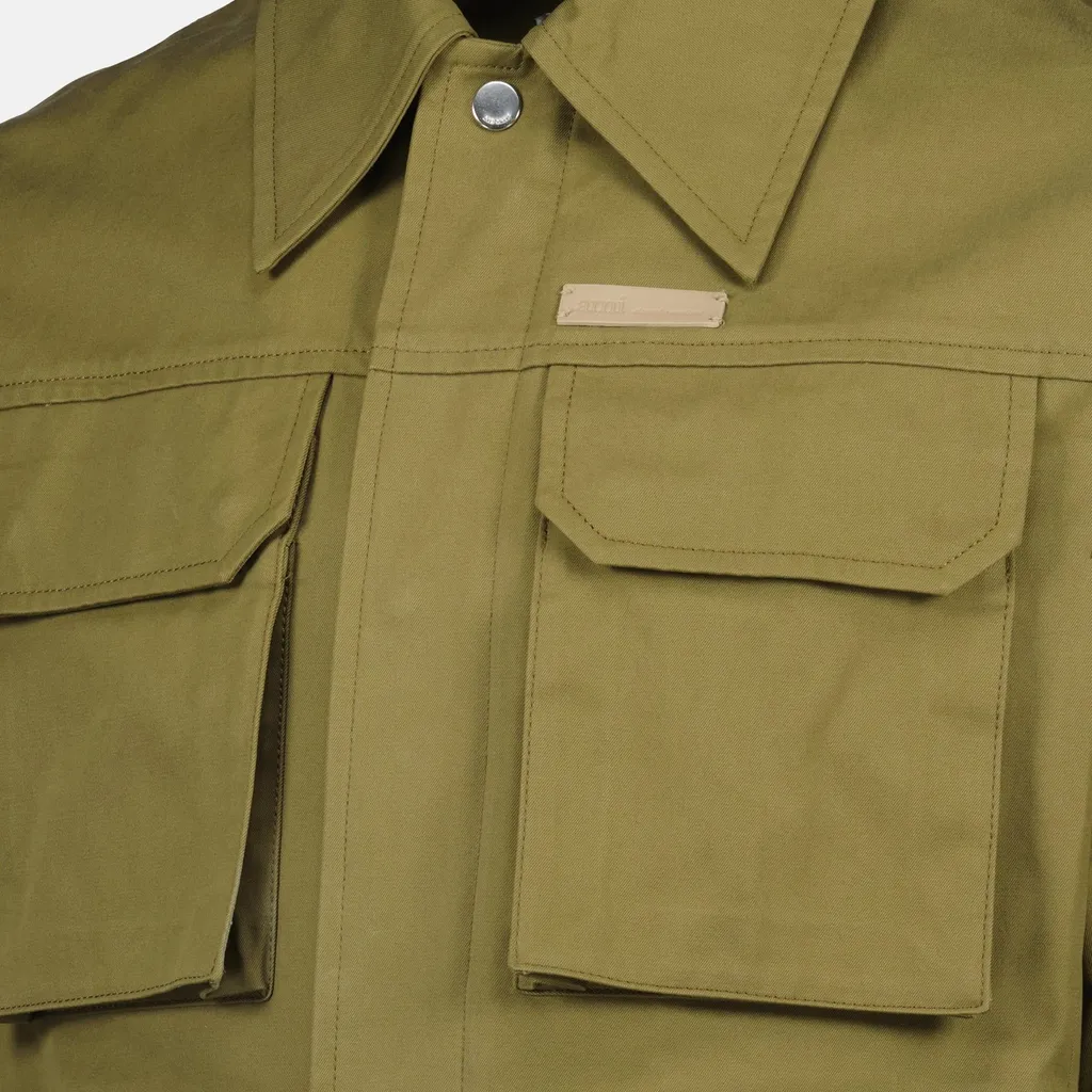 Utility Jacket