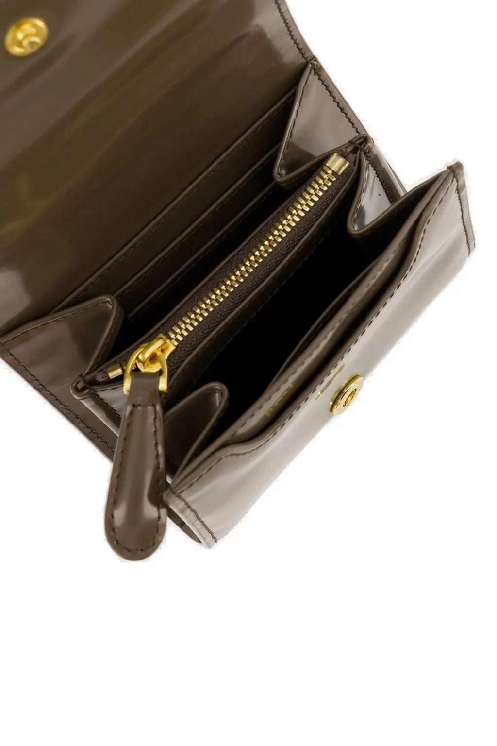 Trifold Wallet