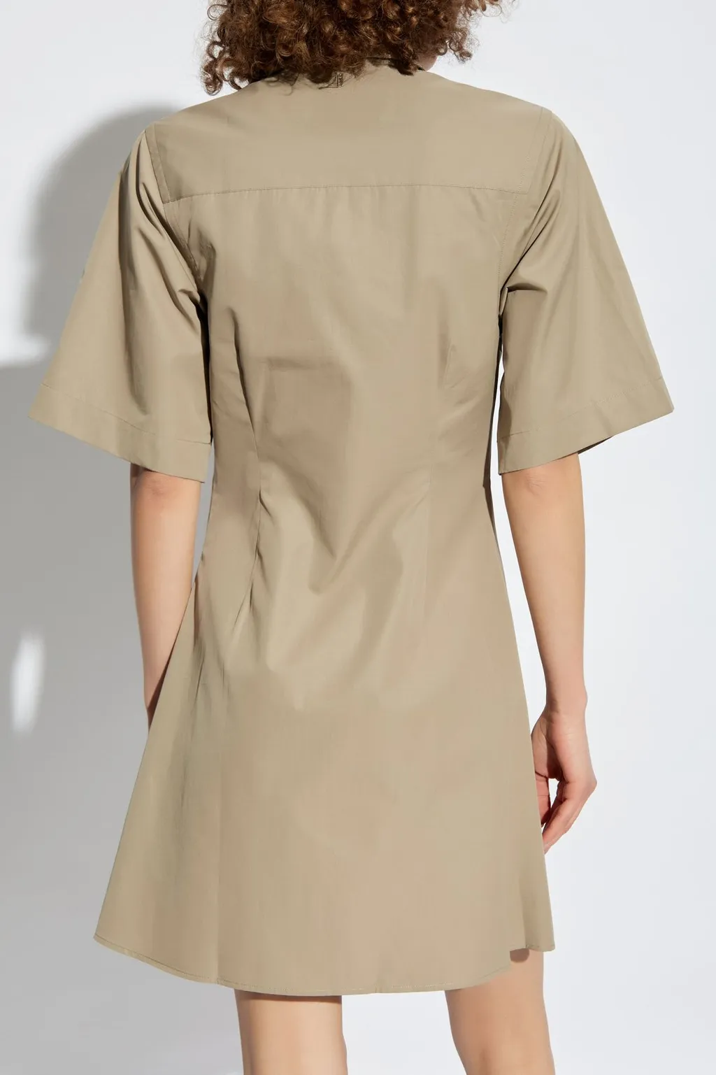 Shirt Dress