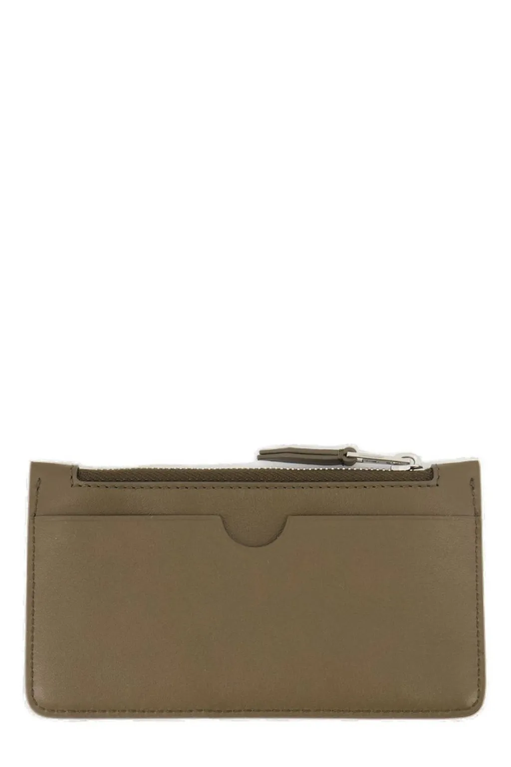 Cardholder With Zip