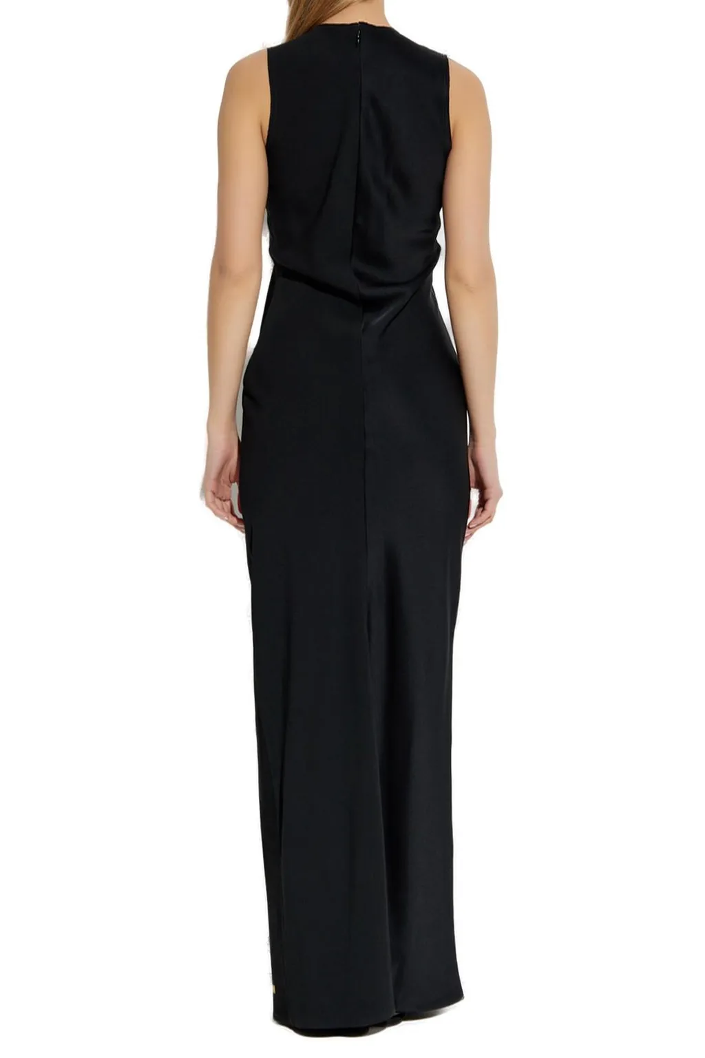 Sleeveless Maxi Dress
