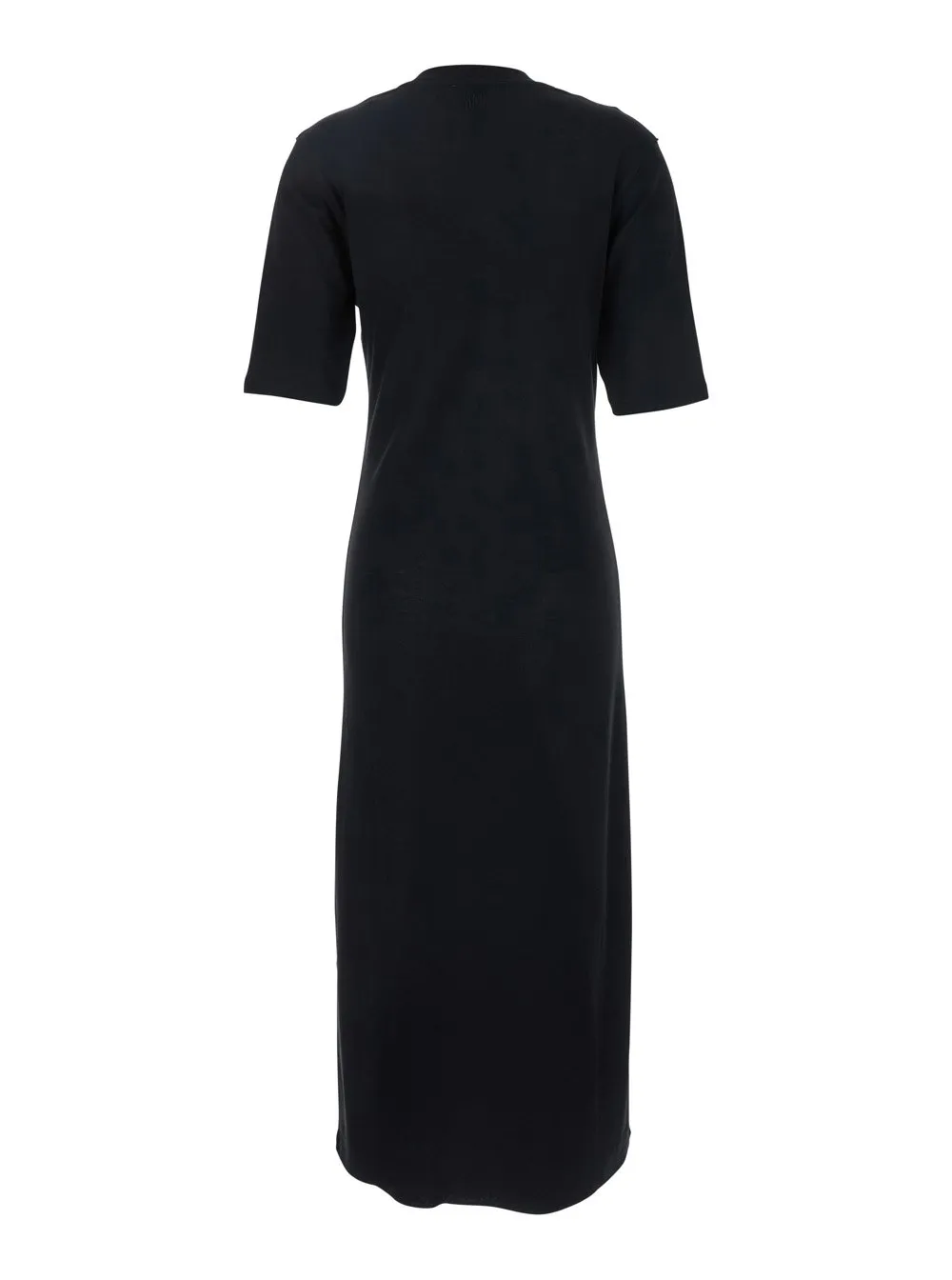 Maxi T-Shirt Dress