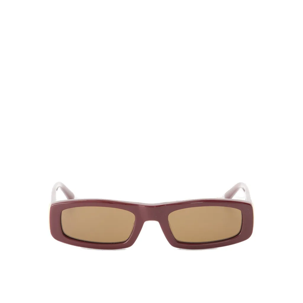 Rectangular Sunglasses