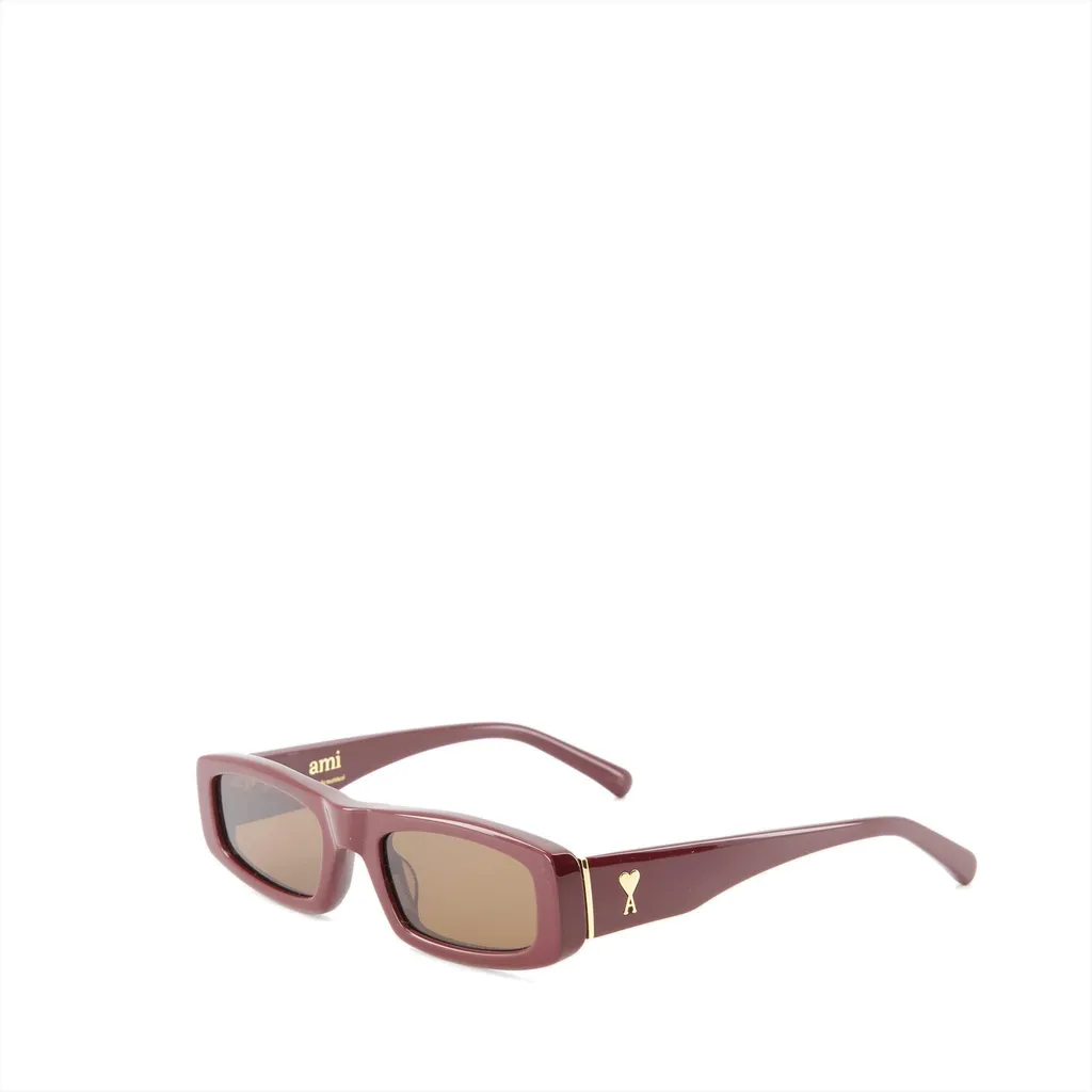 Rectangular Sunglasses