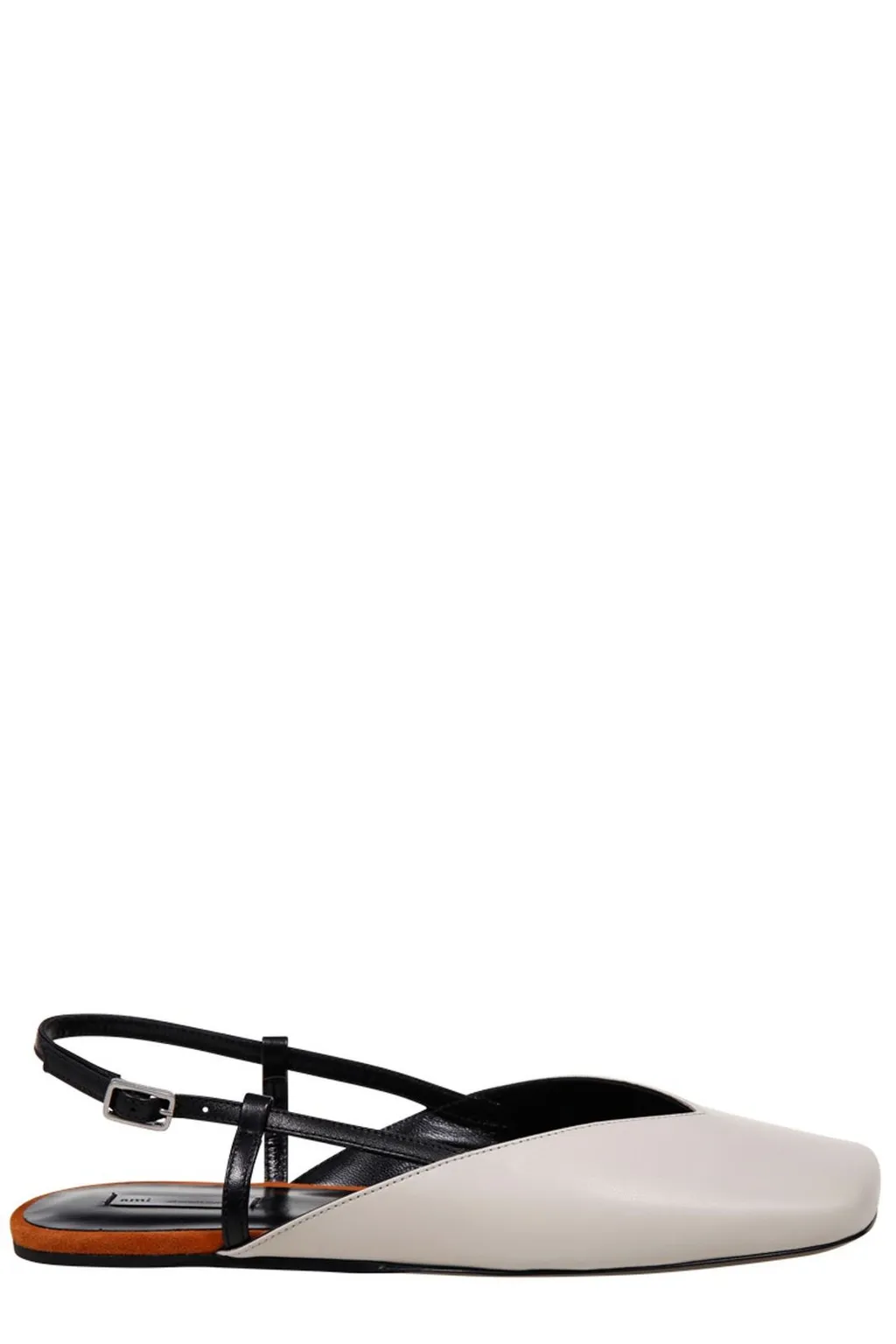 Slingback Flats