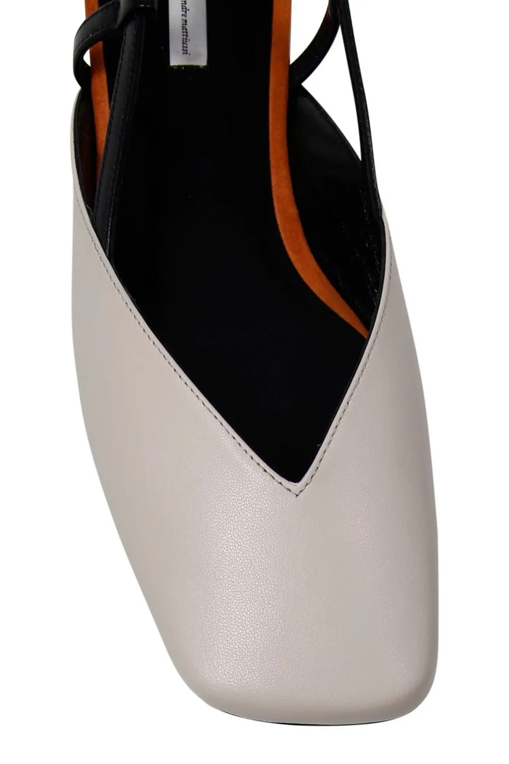 Slingback Flats