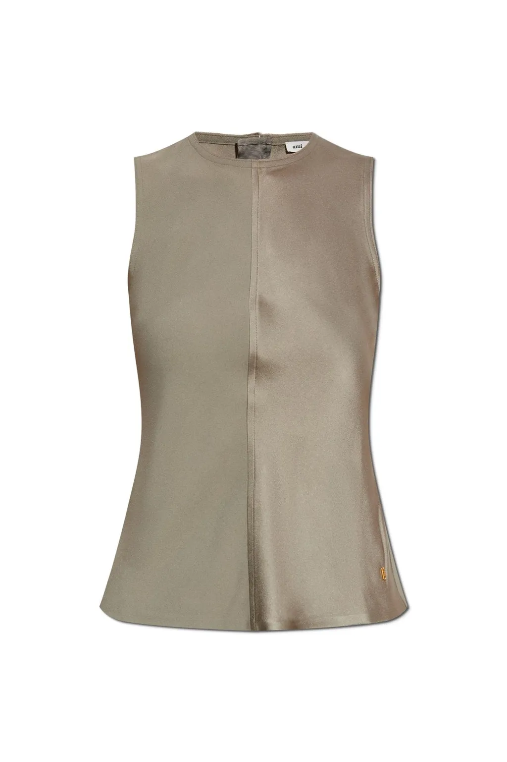 Sleeveless Top