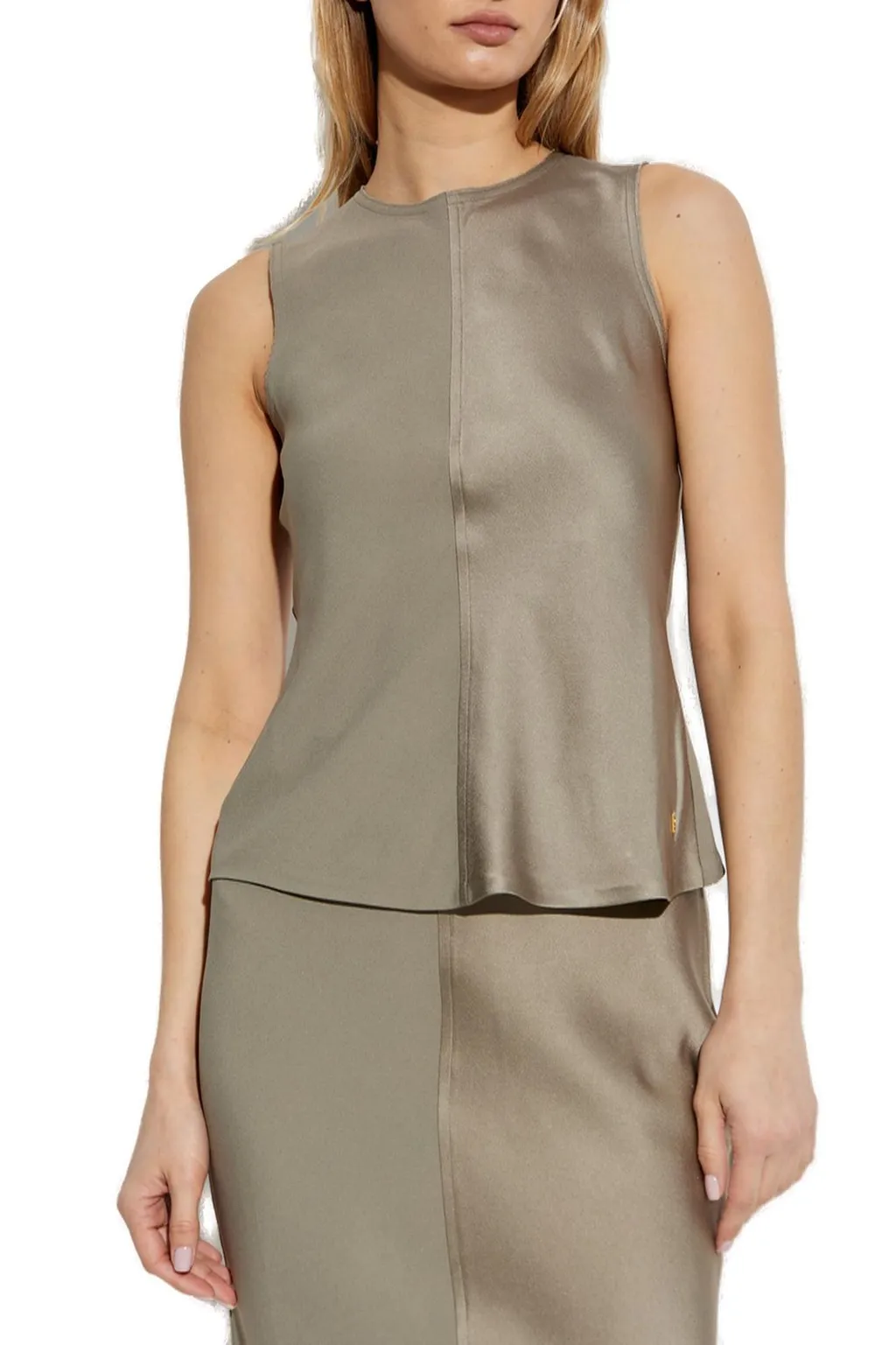Sleeveless Top