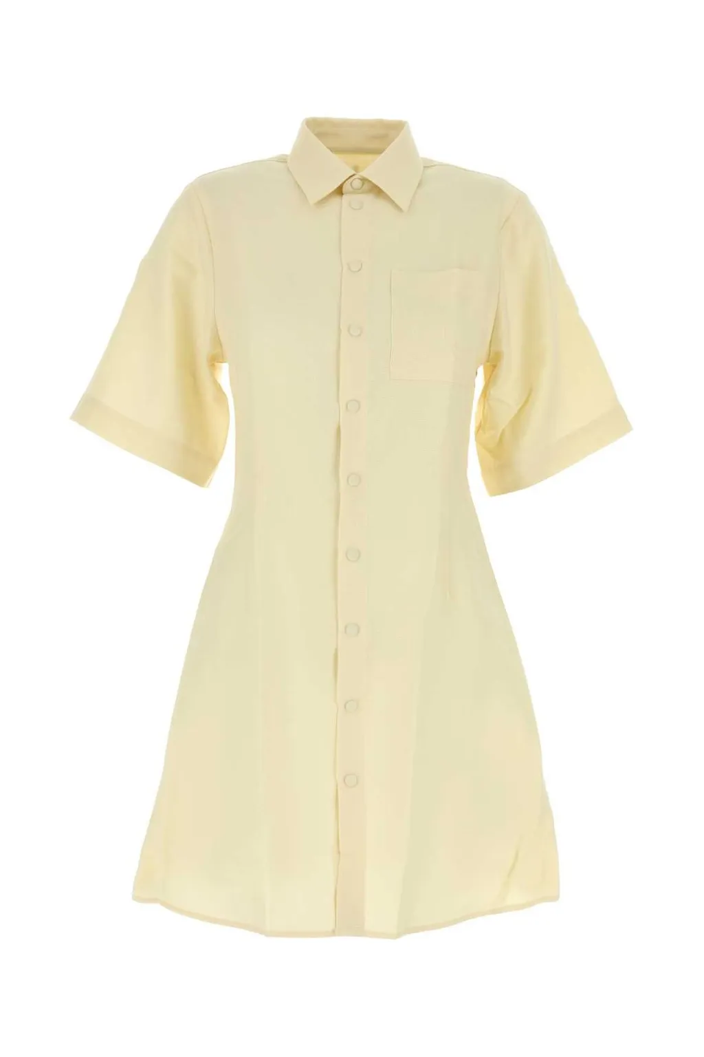 Shirt Dress