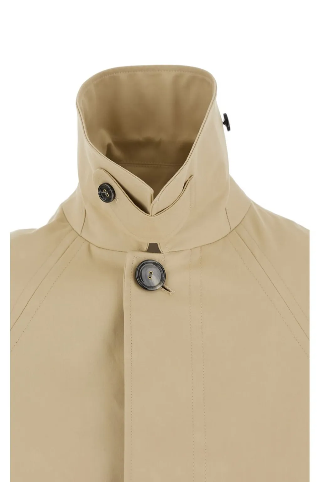 Cropped Jacket