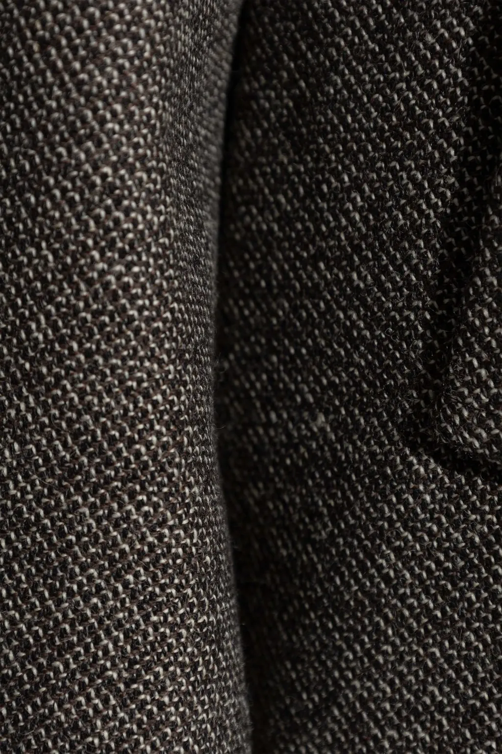 Single-Breasted Blazer