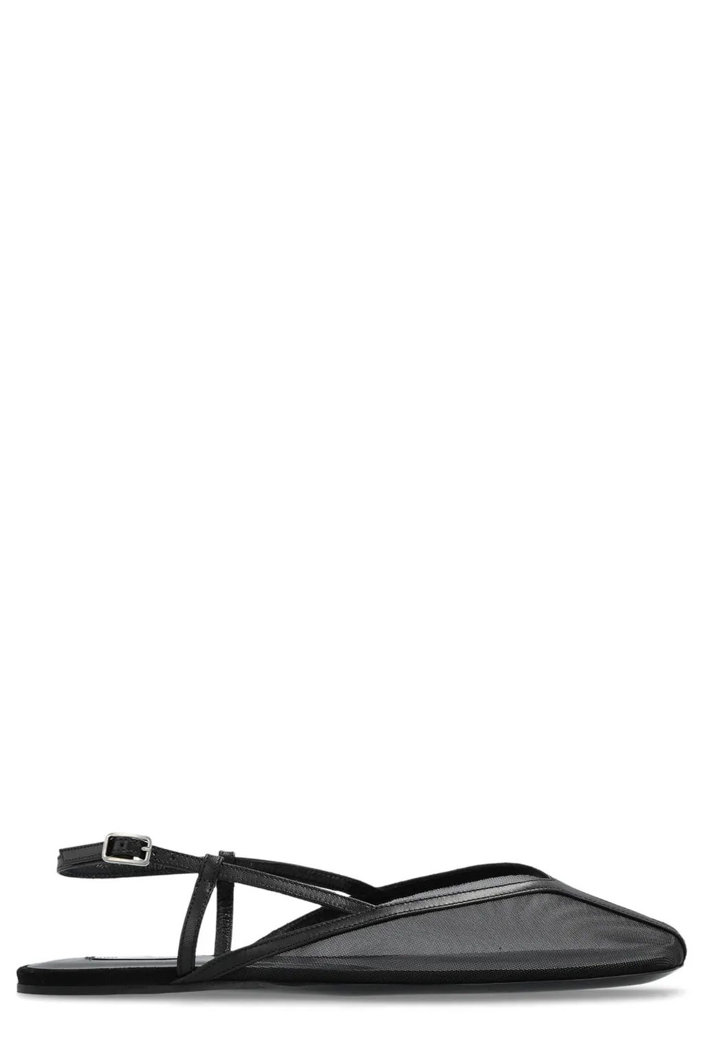 Ballet Flats