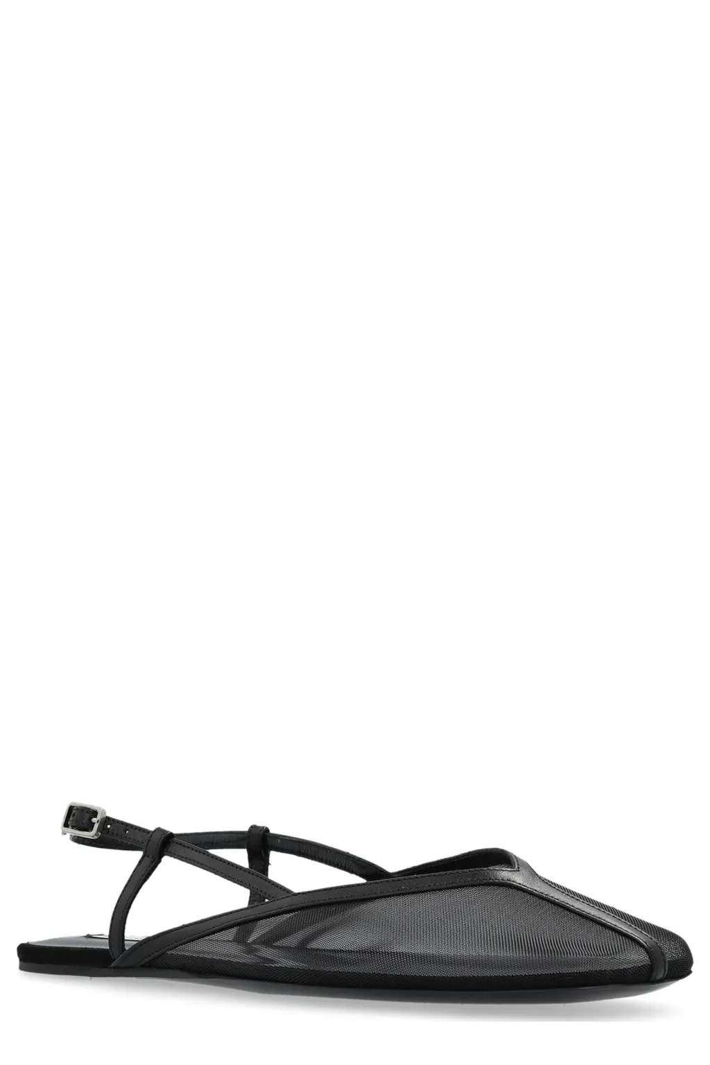 Ballet Flats