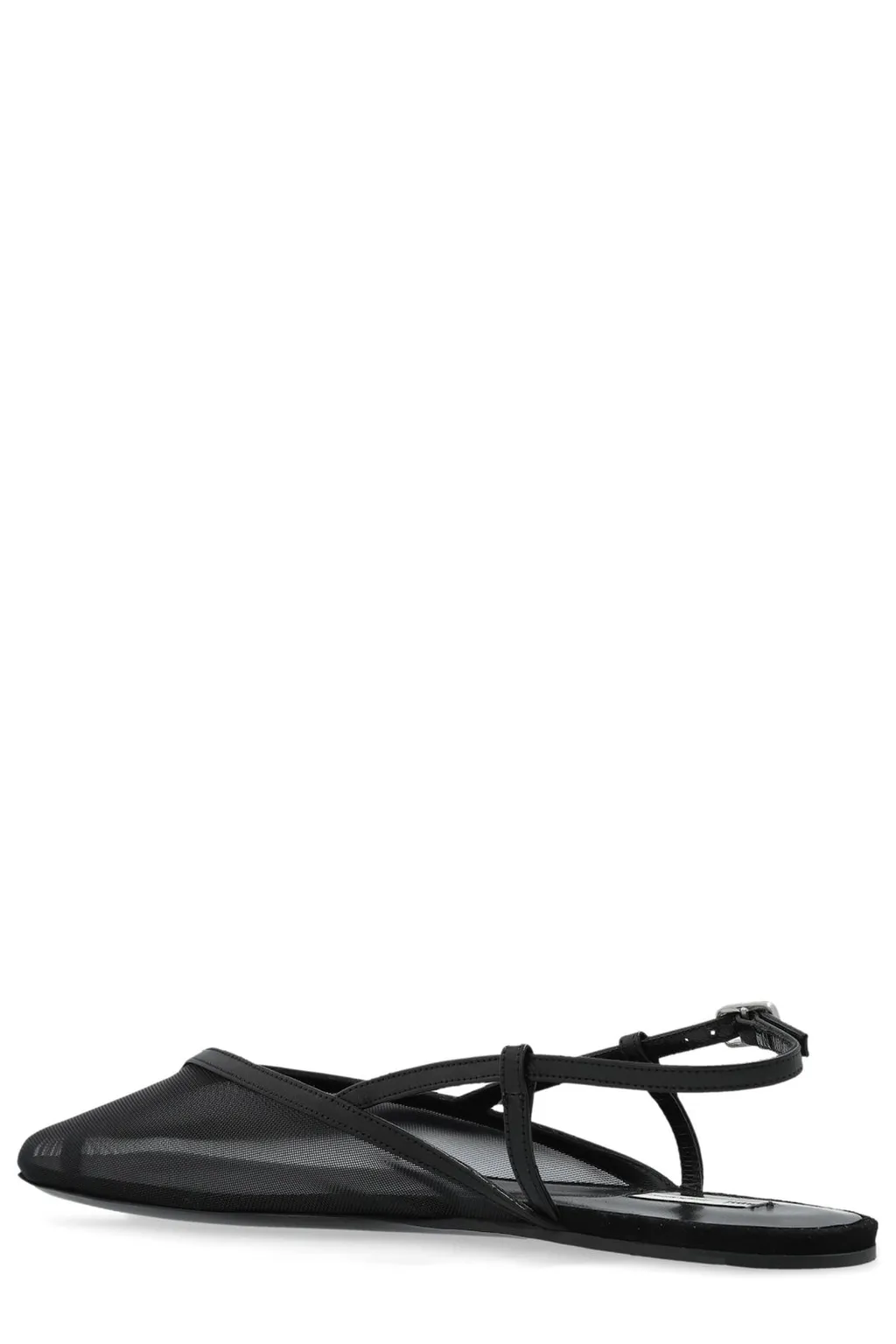 Ballet Flats