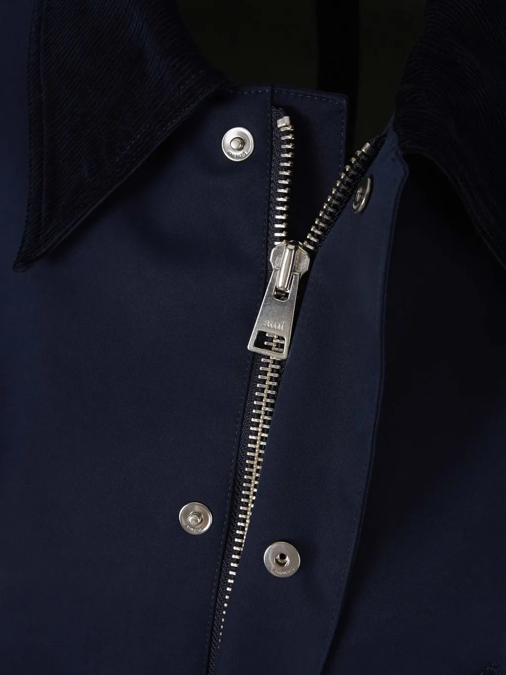 Cropped Jacket
