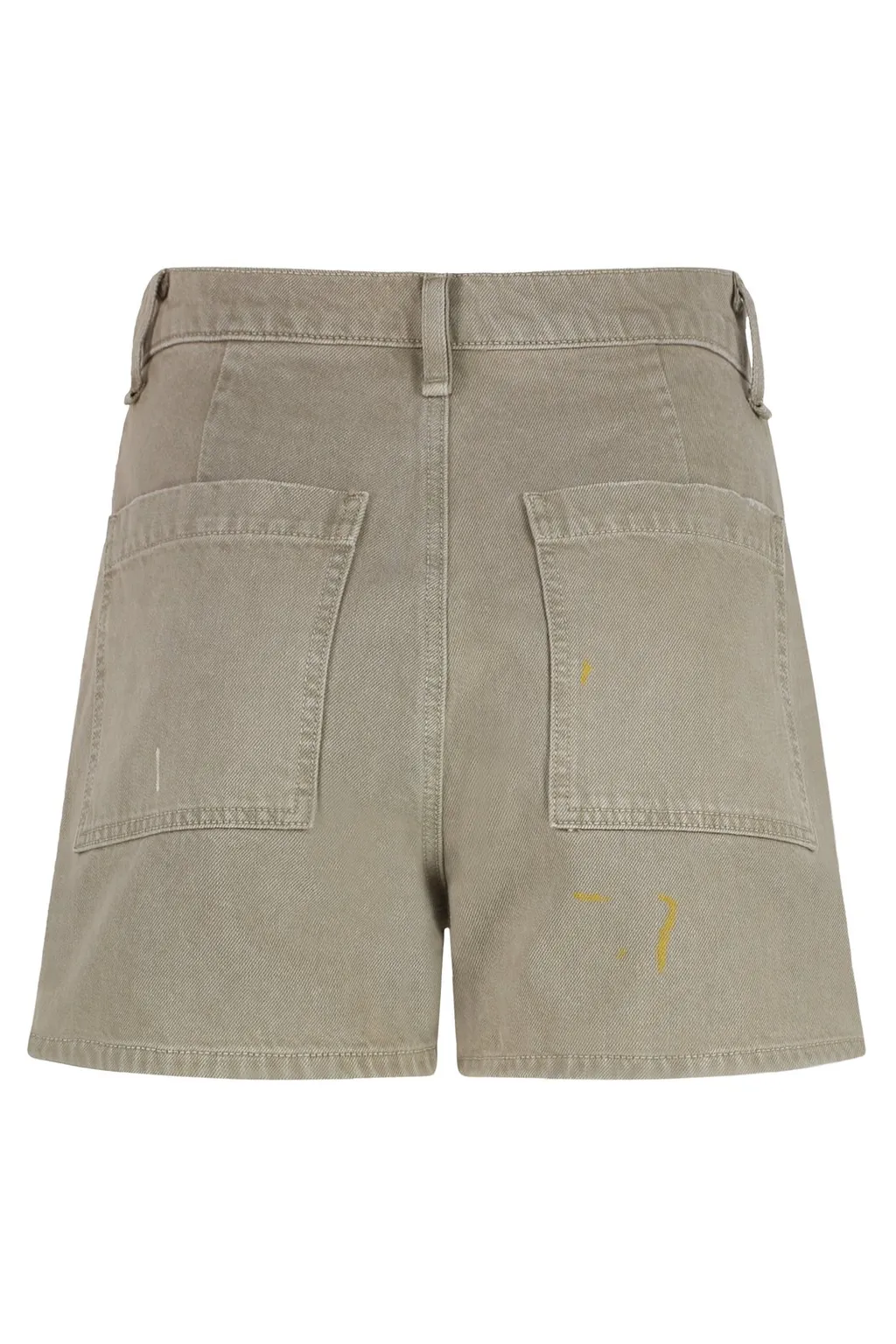 Utility Shorts