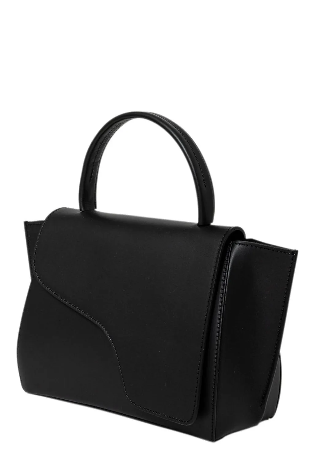 Top Handle Bag