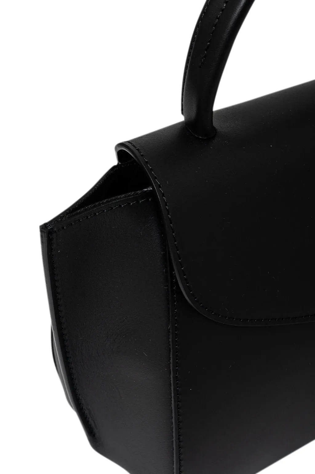 Top Handle Bag