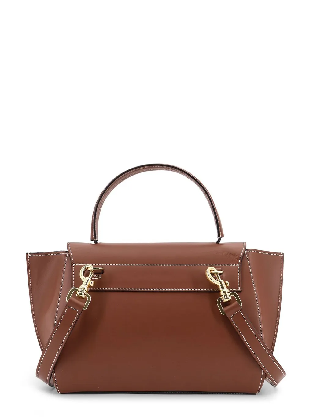 Top Handle Bag