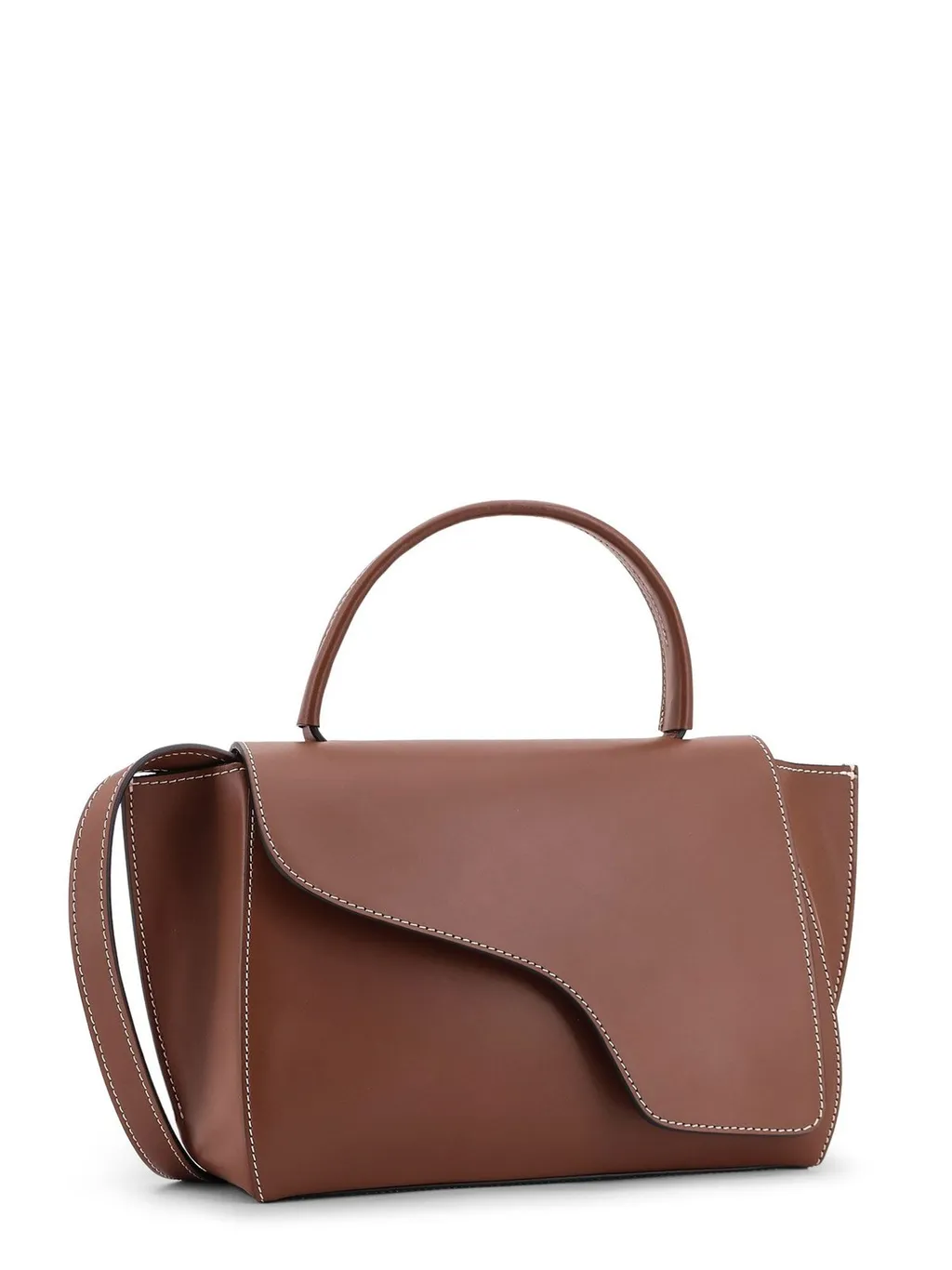 Top Handle Bag