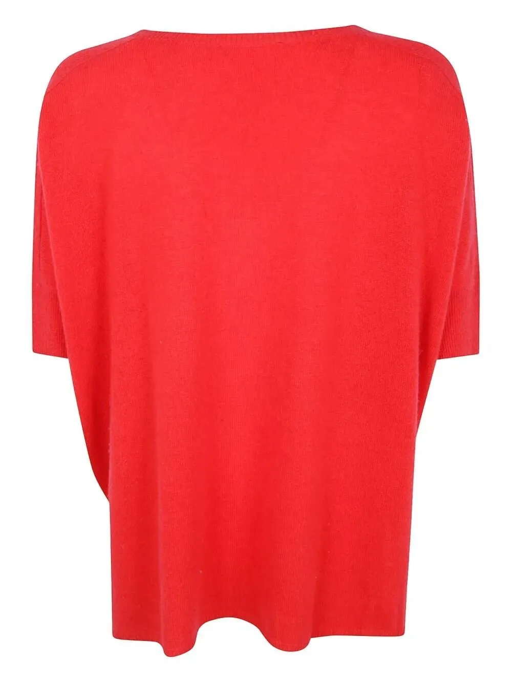 V-Neck Sweater