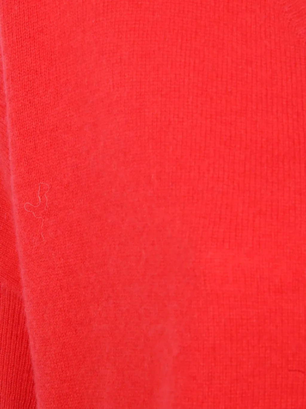 V-Neck Sweater
