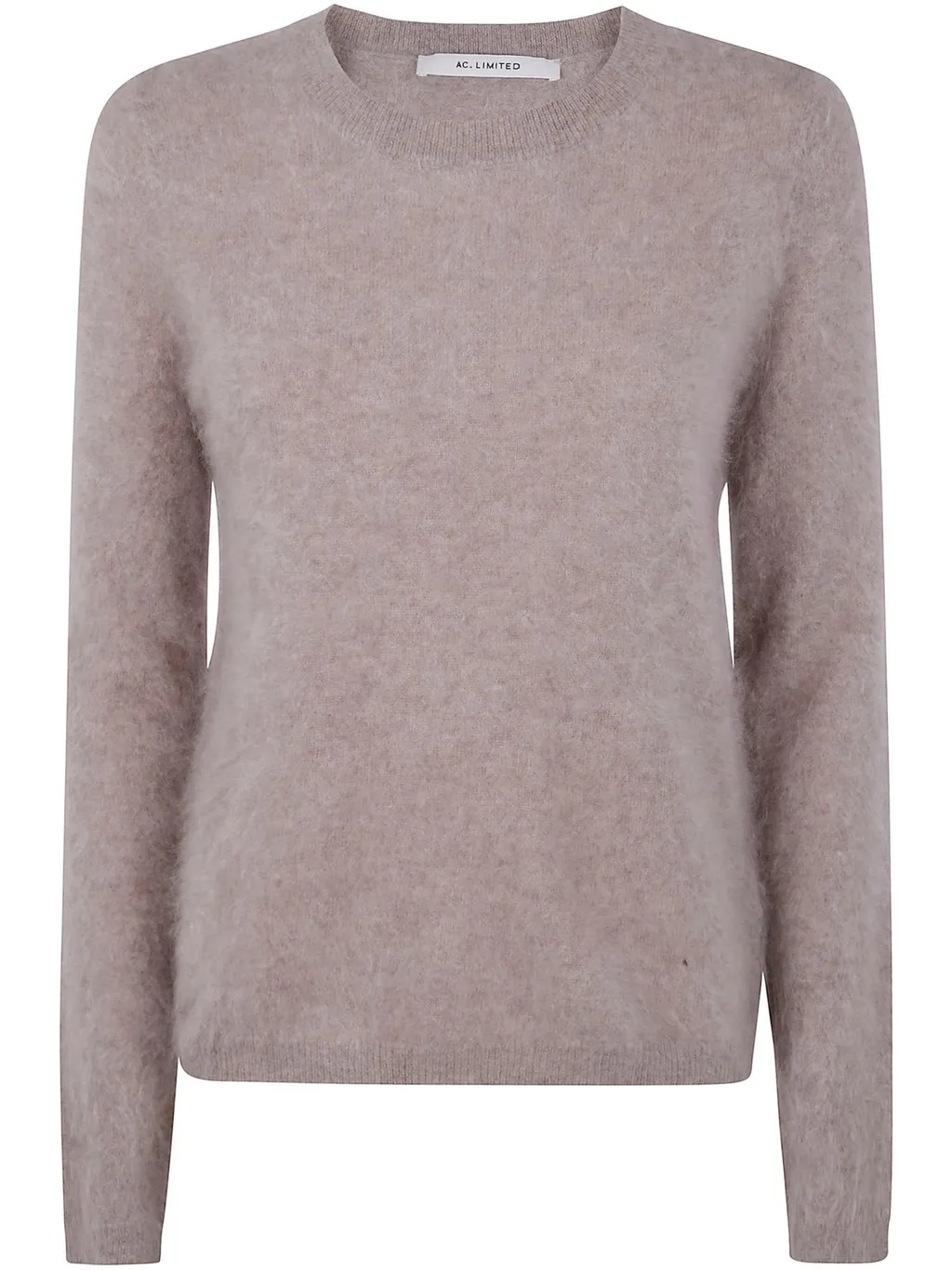 Crewneck Sweater
