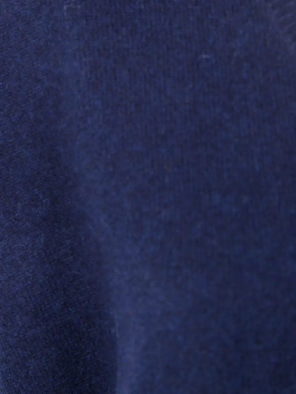 V-Neck Sweater